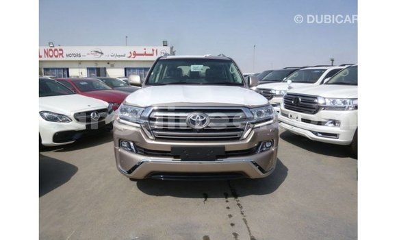 Buy Import Toyota Land Cruiser Other Car in Import - Dubai in Conakry Buy Import Toyota Land Cruiser Other Car in Import - Dubai in Conakry