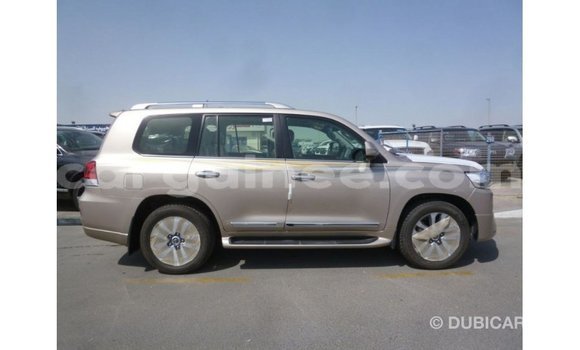 Buy Import Toyota Land Cruiser Other Car in Import - Dubai in Conakry Buy Import Toyota Land Cruiser Other Car in Import - Dubai in Conakry