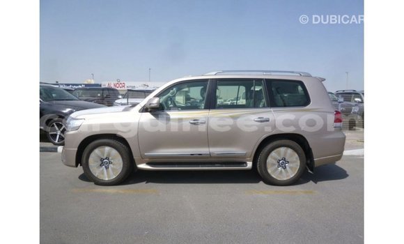 Buy Import Toyota Land Cruiser Other Car in Import - Dubai in Conakry Buy Import Toyota Land Cruiser Other Car in Import - Dubai in Conakry