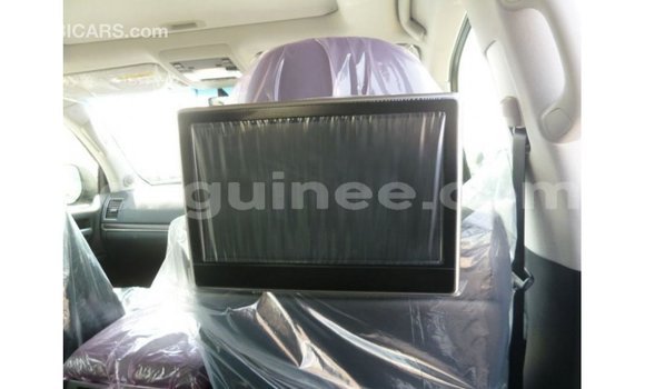 Buy Import Toyota Land Cruiser Other Car in Import - Dubai in Conakry Buy Import Toyota Land Cruiser Other Car in Import - Dubai in Conakry