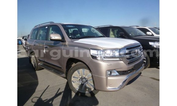 Buy Import Toyota Land Cruiser Other Car in Import - Dubai in Conakry Buy Import Toyota Land Cruiser Other Car in Import - Dubai in Conakry