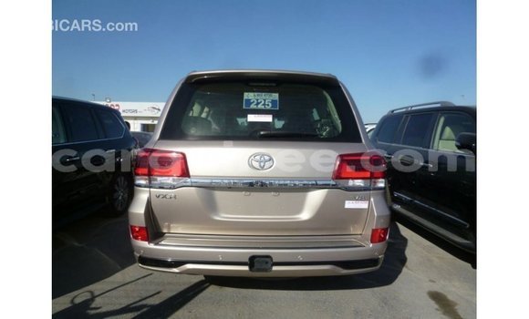 Buy Import Toyota Land Cruiser Other Car in Import - Dubai in Conakry Buy Import Toyota Land Cruiser Other Car in Import - Dubai in Conakry