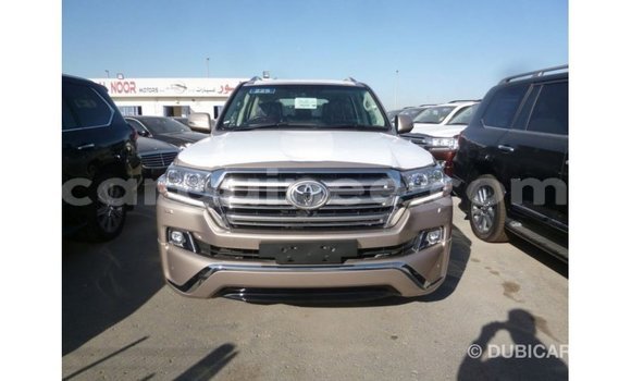 Buy Import Toyota Land Cruiser Other Car in Import - Dubai in Conakry Buy Import Toyota Land Cruiser Other Car in Import - Dubai in Conakry
