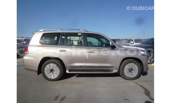 Buy Import Toyota Land Cruiser Other Car in Import - Dubai in Conakry Buy Import Toyota Land Cruiser Other Car in Import - Dubai in Conakry