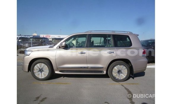 Buy Import Toyota Land Cruiser Other Car in Import - Dubai in Conakry Buy Import Toyota Land Cruiser Other Car in Import - Dubai in Conakry