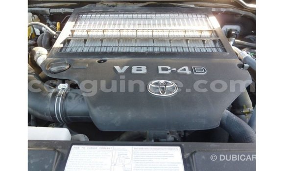Buy Import Toyota Land Cruiser Other Car in Import - Dubai in Conakry Buy Import Toyota Land Cruiser Other Car in Import - Dubai in Conakry