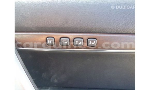 Buy Import Toyota Land Cruiser Black Car in Import - Dubai in Conakry Buy Import Toyota Land Cruiser Black Car in Import - Dubai in Conakry