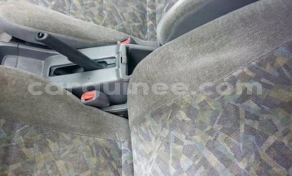 Buy Used Nissan Almera Blue Car in Conakry in Conakry Buy Used Nissan Almera Blue Car in Conakry in Conakry