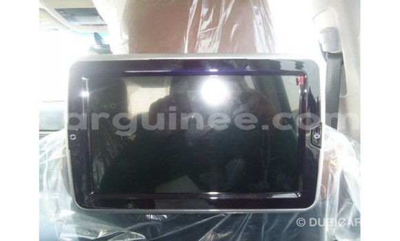 Buy Import Toyota Land Cruiser Black Car in Import - Dubai in Conakry Buy Import Toyota Land Cruiser Black Car in Import - Dubai in Conakry