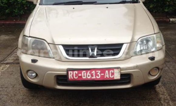 Acheter Occasion Voiture Honda CR–V Autre à Conakry, Conakry