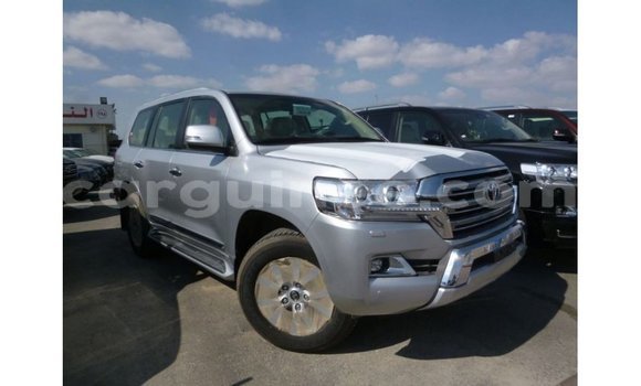 Buy Import Toyota Land Cruiser Other Car in Import - Dubai in Conakry Buy Import Toyota Land Cruiser Other Car in Import - Dubai in Conakry