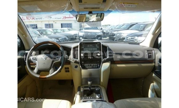 Buy Import Toyota Land Cruiser Other Car in Import - Dubai in Conakry Buy Import Toyota Land Cruiser Other Car in Import - Dubai in Conakry