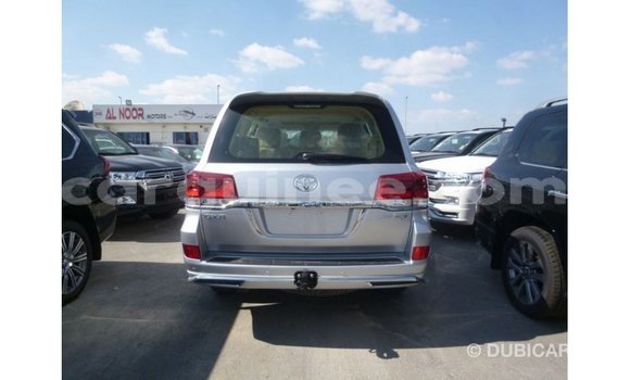 Buy Import Toyota Land Cruiser Other Car in Import - Dubai in Conakry Buy Import Toyota Land Cruiser Other Car in Import - Dubai in Conakry