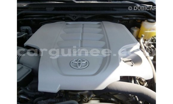 Buy Import Toyota Land Cruiser Other Car in Import - Dubai in Conakry Buy Import Toyota Land Cruiser Other Car in Import - Dubai in Conakry