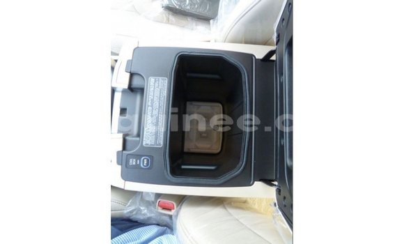 Acheter Import Voiture Toyota Land Cruiser Autre à Import - Dubai, Conakry Acheter Import Voiture Toyota Land Cruiser Autre à Import - Dubai, Conakry