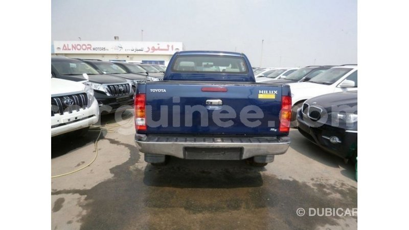 Big with watermark toyota hilux conakry import dubai 4711