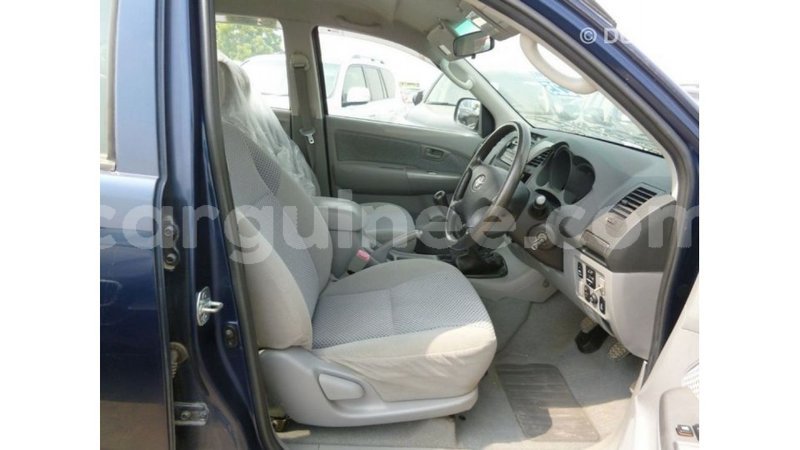 Big with watermark toyota hilux conakry import dubai 4711