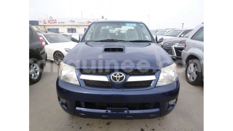 Big with watermark toyota hilux conakry import dubai 4712