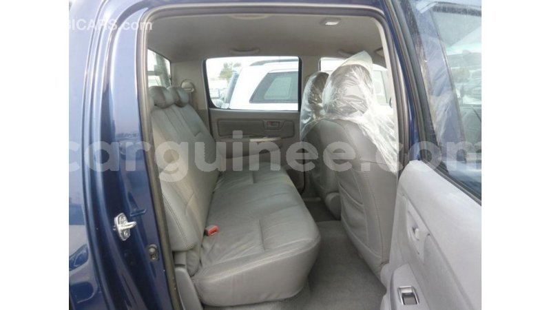 Big with watermark toyota hilux conakry import dubai 4712