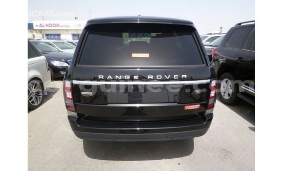 Buy Import Land Rover Range Rover Brown Car in Import - Dubai in Conakry Buy Import Land Rover Range Rover Brown Car in Import - Dubai in Conakry
