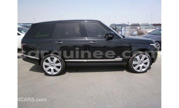 Buy Import Land Rover Range Rover Brown Car in Import - Dubai in Conakry Buy Import Land Rover Range Rover Brown Car in Import - Dubai in Conakry
