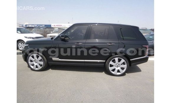 Buy Import Land Rover Range Rover Brown Car in Import - Dubai in Conakry Buy Import Land Rover Range Rover Brown Car in Import - Dubai in Conakry