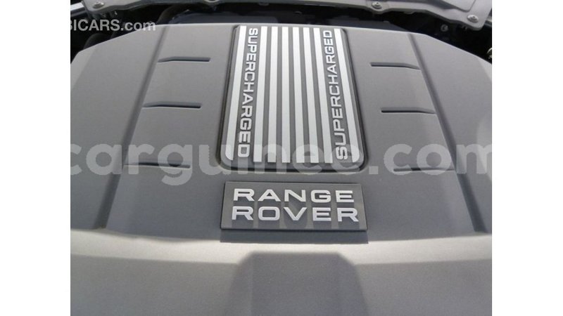 Big with watermark land rover range rover conakry import dubai 4714