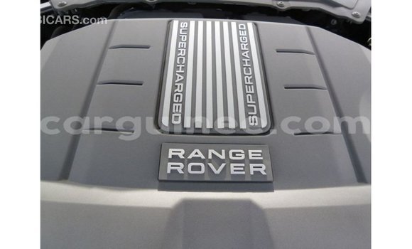 Buy Import Land Rover Range Rover Brown Car in Import - Dubai in Conakry Buy Import Land Rover Range Rover Brown Car in Import - Dubai in Conakry