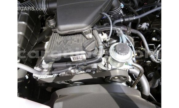 Buy Import Toyota Prado Black Car in Import - Dubai in Conakry Buy Import Toyota Prado Black Car in Import - Dubai in Conakry