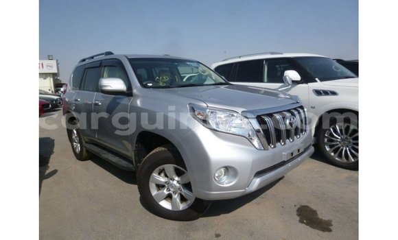 Buy Import Toyota Prado Other Car in Import - Dubai in Conakry Buy Import Toyota Prado Other Car in Import - Dubai in Conakry