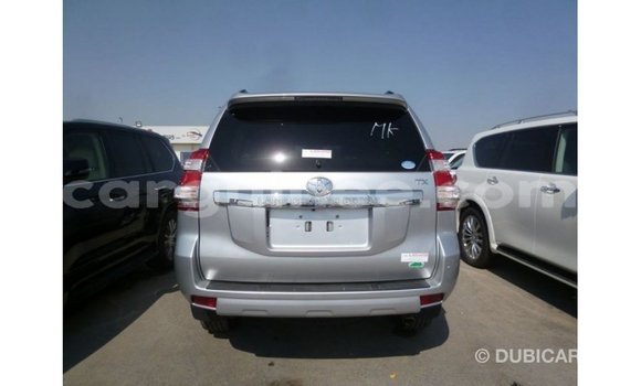Buy Import Toyota Prado Other Car in Import - Dubai in Conakry Buy Import Toyota Prado Other Car in Import - Dubai in Conakry