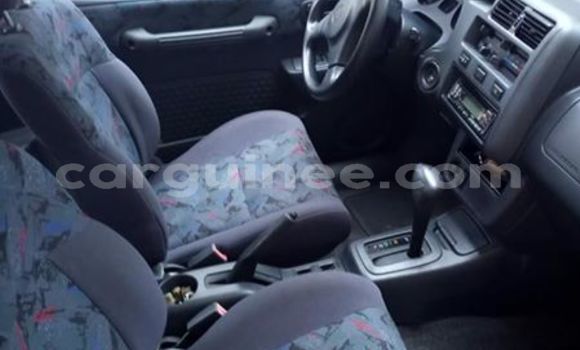 Buy Used Toyota RAV4 Green Car in Conakry in Conakry Buy Used Toyota RAV4 Green Car in Conakry in Conakry