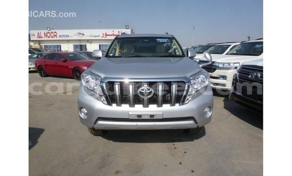 Buy Import Toyota Prado Other Car in Import - Dubai in Conakry Buy Import Toyota Prado Other Car in Import - Dubai in Conakry