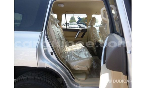 Buy Import Toyota Prado Other Car in Import - Dubai in Conakry Buy Import Toyota Prado Other Car in Import - Dubai in Conakry