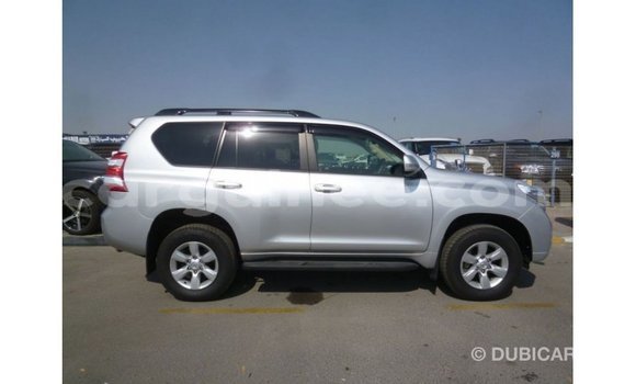 Buy Import Toyota Prado Other Car in Import - Dubai in Conakry Buy Import Toyota Prado Other Car in Import - Dubai in Conakry