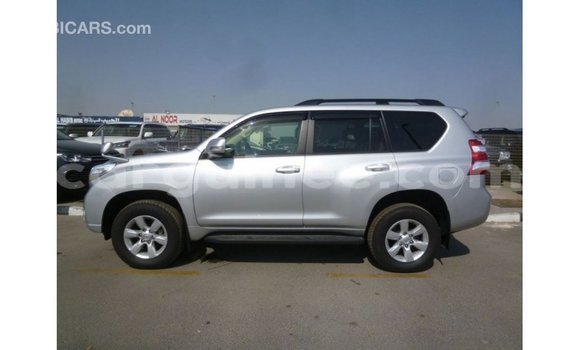Buy Import Toyota Prado Other Car in Import - Dubai in Conakry Buy Import Toyota Prado Other Car in Import - Dubai in Conakry