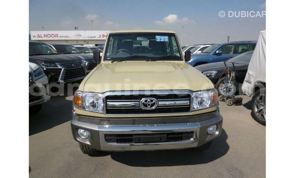 Buy Import Toyota Land Cruiser Beige Car in Import - Dubai in Conakry Buy Import Toyota Land Cruiser Beige Car in Import - Dubai in Conakry