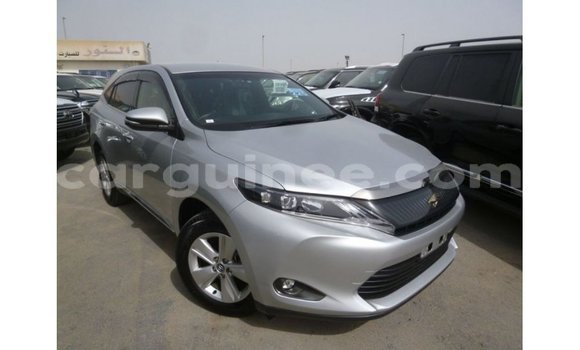 Buy Import Toyota Harrier Other Car in Import - Dubai in Conakry Buy Import Toyota Harrier Other Car in Import - Dubai in Conakry