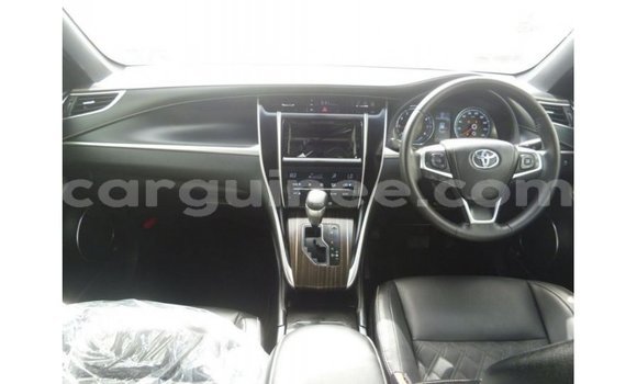 Buy Import Toyota Harrier Other Car in Import - Dubai in Conakry Buy Import Toyota Harrier Other Car in Import - Dubai in Conakry