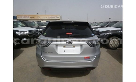 Buy Import Toyota Harrier Other Car in Import - Dubai in Conakry Buy Import Toyota Harrier Other Car in Import - Dubai in Conakry