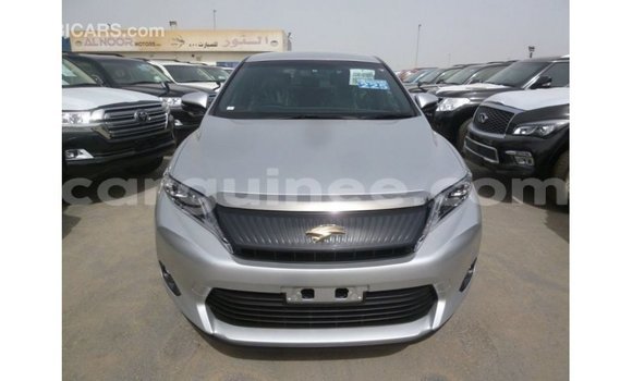 Buy Import Toyota Harrier Other Car in Import - Dubai in Conakry Buy Import Toyota Harrier Other Car in Import - Dubai in Conakry