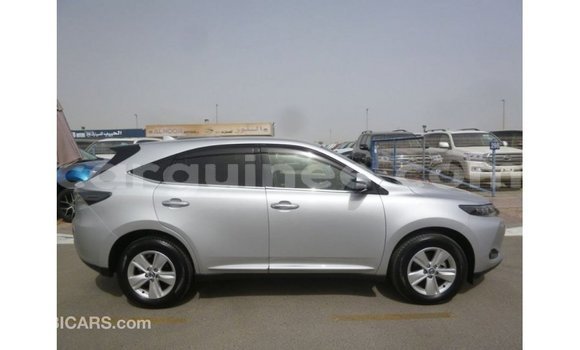 Buy Import Toyota Harrier Other Car in Import - Dubai in Conakry Buy Import Toyota Harrier Other Car in Import - Dubai in Conakry
