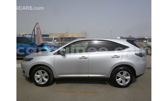 Buy Import Toyota Harrier Other Car in Import - Dubai in Conakry Buy Import Toyota Harrier Other Car in Import - Dubai in Conakry