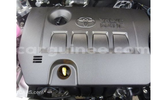 Buy Import Toyota Harrier Other Car in Import - Dubai in Conakry Buy Import Toyota Harrier Other Car in Import - Dubai in Conakry