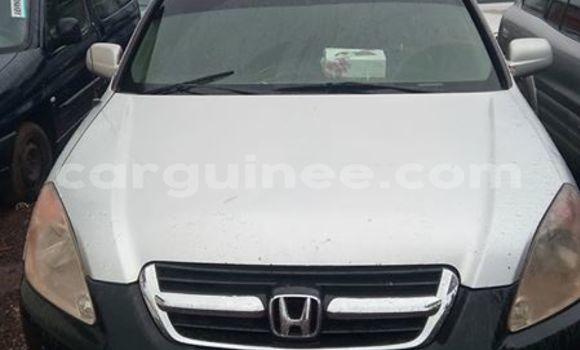 Acheter Occasion Voiture Honda CR–V Gris à Conakry, Conakry
