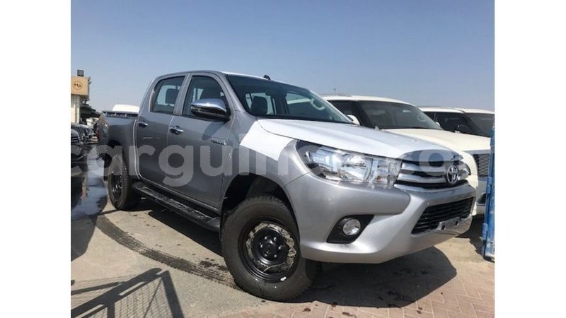 Big with watermark toyota hilux conakry import dubai 4738