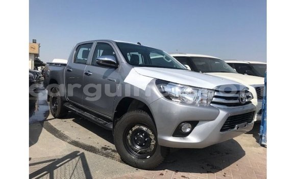 Buy Import Toyota Hilux Other Car in Import - Dubai in Conakry Buy Import Toyota Hilux Other Car in Import - Dubai in Conakry