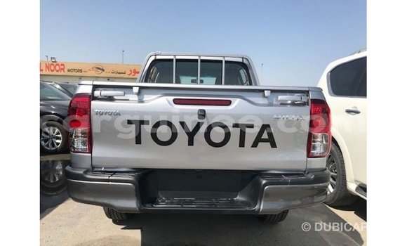 Buy Import Toyota Hilux Other Car in Import - Dubai in Conakry Buy Import Toyota Hilux Other Car in Import - Dubai in Conakry