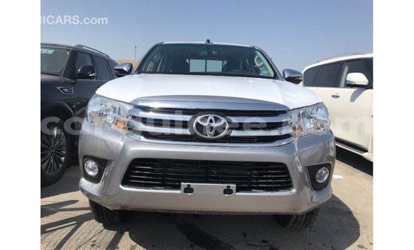 Buy Import Toyota Hilux Other Car in Import - Dubai in Conakry Buy Import Toyota Hilux Other Car in Import - Dubai in Conakry
