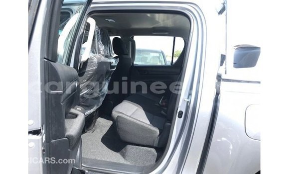 Buy Import Toyota Hilux Other Car in Import - Dubai in Conakry Buy Import Toyota Hilux Other Car in Import - Dubai in Conakry